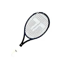 獲得ポイント72pt 【送料無料】トアルソン(TOALSON) 硬式テニスラケット エスマッハツアー280 V4.0 1DR824N SNV G1