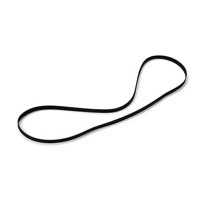 NTQinParts 交換用ターンテーブルベルト Denon DP-29F、DP-300F アナログターンテーブルレコードプレーヤー用