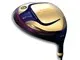 インプレス GRX ST-Long ドライバー [MUX-409D II ST-Long フレックス：SR ロフト：10.5]