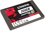 SSDNow E100 SE100S37/200G