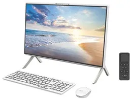 FMV Desktop F F55-L1 FMVF55L1WA [ホワイト]