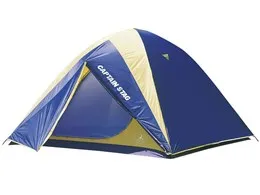 レニアス ドームテント 5～6人用 キャリーバッグ付 M-3106