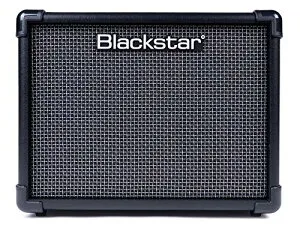 Blackstar ブラックスター ステレオ ギターアンプ ID:Core V3 Stereo 10 自宅練習 リビング スタジオに最適 スーパ