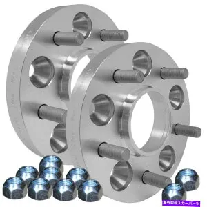スペーサー SCCホイールスペーサー2x30mm 14091SフィットレクサスGSはCですIIはIII LFA LS NX RC RX SCC Wheel Spacers 2x30mm 14091S fits Lexus GS IS C IS II IS III LFA LS NX RC RX【並行輸入品】