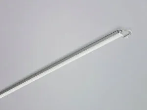 DNライティング LED棚照明器具 LEDモジュール 間接照明 MC-LED4 D 電源装置別売 ドーム型 本体1812mm 昼白色 5000K MCLED41812NDMG ※受注生産品