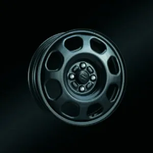 SUZUKI スズキ 純正 デザインホイール ABNJ 99278-65P72-PQ3 | HUSTLER ハスラー 車用品 カー用品 カーパーツ 外装部品 外装パーツ 外装 ドレスアップ 車 自動車 部品 装飾品 カスタム カスタマイズ 交換