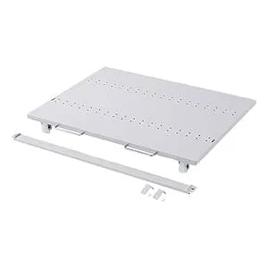 【受注生産品】CPUスタンド eラックW1000mm用 耐荷重150kg ER-100CPU