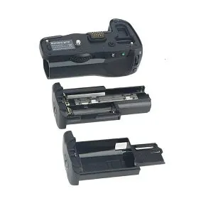 D-BG4 バッテリーグリップ D-LI90 / D-LI90P [ 純正 互換バッテリー に対応可能 ] Pentax ペンタックス K-5II / K-5IIs / K-5 / K-7
