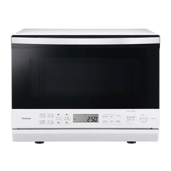 【代引不可】東芝 石窯ドーム ER-D70A(W) [グランホワイト]