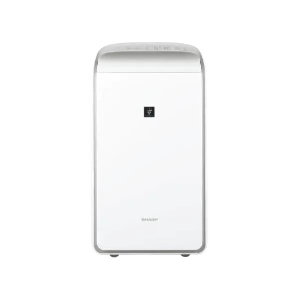 シャープ 除湿機 CV-SH150-W [ホワイト系]
