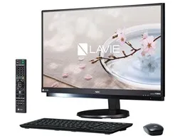 LAVIE Desk All-in-one DA970/GAB PC-DA970GAB
