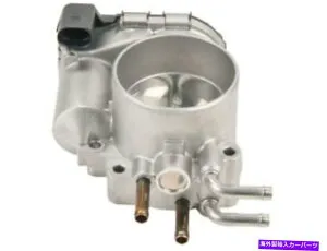 Throttle Body ボッシュスロットルボディアセンブリスロットルボディフィットアウディA4 Quattro 2000-2006 79GKWF Bosch Throttle Body Assembly Throttle Body fits Audi A4 Quattro 2000-2006 79GKWF【並行輸入品】