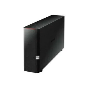 BUFFALO LS210D0301G LinkStation [ネットワーク対応HDD (3TB)]