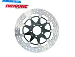 front brake rotor STX01ブレーキフロントディスクR-STX for Monster 1000 2003-2005 STX01 BRAKING FRONT DISC R-STX FOR MONSTER 1000 2003-2005【並行輸入品】