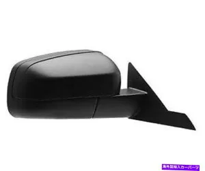 USミラー 助手席側ビューミラーパワーペイントカバーフィット05-07 500 1564607 Passenger Side View Mirror Power Painted Cover Fits 05-07 FIVE HUNDRED 1564607【並行輸入品】