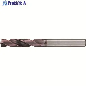 GUHRING 超硬ドリル難削材3×D用 Signumコート 8.73mm 8524 8.730 1本 ■▼232-6263 【送料都度見積】