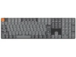 K5M-A6V-JIS 静音赤軸