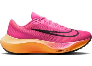 今だけ【1000円クーポン】発行中!!Nike Zoom Fly 5 Hyper Pink Laser Orange ナイキ エア ズーム フライ DM8968-600 メンズ スニーカー ランニングシューズ 19SX-20230508144322-005