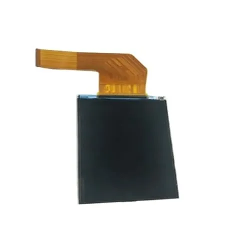 外側の表示画面バックライトなし、Canon と互換性あり、Powershot と互換性あり、SX700 HS ; SX710HS ; PC2047 ; PC2194 デジタルカメラ(5PCS)