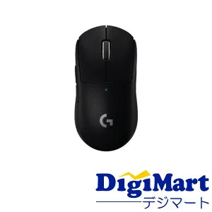 【送料無料】ロジテック LOGITECH MOUSE WIRELESS MS PRO X SUPERLIGHT [ブラック] G-PPD-003WL-BK #910-005884【新品・輸入品】ロジクール LOGICOOL