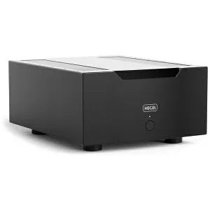 HEGEL｜ヘーゲル パワーアンプ ザ・オーケストラ The Orchestra BLACK H30A