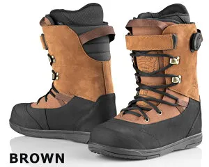 25-26 DEELUXE/ディーラックス AREth RIN s3 アースリン メンズ レディース 熱成型対応ブーツ ハイブリッドボア スノーボード 2026