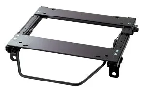 BRIDE スーパーシートレール MOタイプ マツダ アクセラ BK#P 2005/10～2009/05 右側(運転席側) R041MO