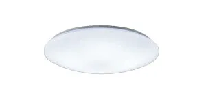 パナソニック(Panasonic) シーリングライト スタンダード 調光調色(昼光色～電球色) ～8畳用 LGC31104