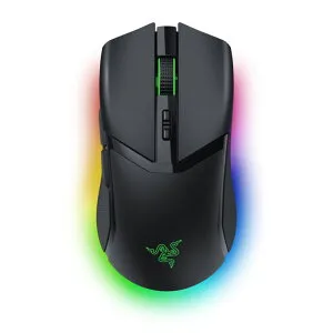 Razer 【国内正規品】2.4GHz/Bluetooth/有線 ゲーミングマウス Cobra Pro RZ01-04660100-R3A1