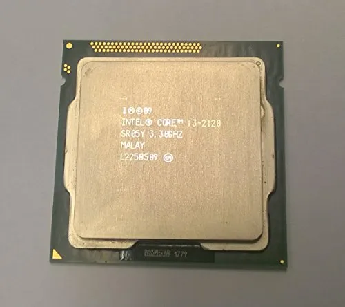 インテルCore i3プロセッサーi3 ? 2120 3.3 GHz 3 MB lga1155 CPU、OEM