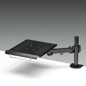 サンワサプライ ノートPCアーム CR-LANPC1【楽天倉庫直送h】【突然終了欠品あり】