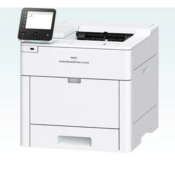 【代引不可】NEC プリンタ Color MultiWriter 4C550 PR-L4C550