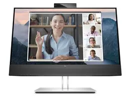 HP E24mv G4 ビデオ会議用 IPSモニター 価格.com限定モデル [23.8インチ ブラック]