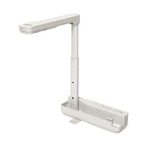 EPSON エプソン 書画カメラ ELPDC071台カメラ デジタル PC