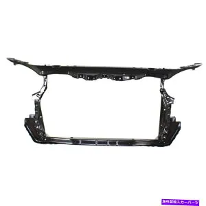 Radiator ラジエーターサポートLX1225108 5320133909 Lexus ES300 ES330 2004-2006のため Radiator Support LX1225108 5320133909 for Lexus ES300 ES330 2004-2006【並行輸入品】