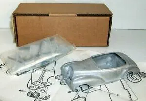 【送料無料】ホビー 模型車 車 レーシングカー モデルスケールキットメルセデスベンツカブリオレplumbies model 143 scale unbuilt kit 23 mercedes benz typ 300s cabriolet 1955