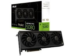 PROART-RTX5080-O16G [PCIExp 16GB]