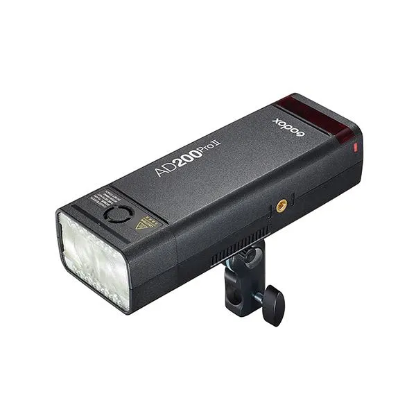 取寄 AD200Pro II ポケットフラッシュ Godox (ゴドックス) ※詳しい納期につきましてはお問い合わせ下さい