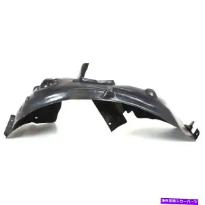 Fender Liner 51717207577-PFMMC1248102フェンダーライナーフロント左側のドライバーLHクーパー 51717207577-PFM MC1248102 Fender Liner Front Left Hand Side Driver LH for Cooper【並行輸入品】