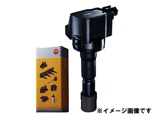 NGK イグニッションコイル ホンダ フィット U5162 1本 GD3 GD4 L15A H14.9 - H19.10