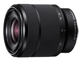 FE 28-70mm F3.5-5.6 OSS II SEL28702