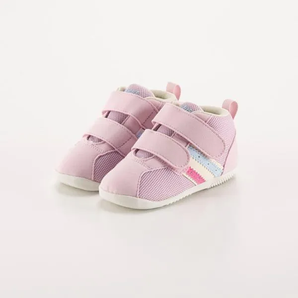 アシックス ASICS スクスク SUKUSUKU ベビーシューズ CONFI FIRST MS3 (700) 1144A239 フィットハウス