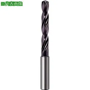 ■GUHRING 超硬RT100XFドリル 5xD 3.3mm〔品番:54983.300〕【5841383:0】[送料別途見積り][掲外取寄][店頭受取不可]