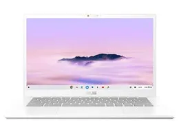 Chromebook Plus CX34(CX3402) CX3402CVA-MW1032 [パールホワイト]