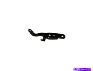 HOOD HINGES 右 - 2010-2017の乗客側のフードヒンジシェビーエクイノックス2014 2012 T645ZX Right - Passenger Side Hood Hinge For 2010-2017 Chevy Equinox 2014 2012 T645ZX【並行輸入品】