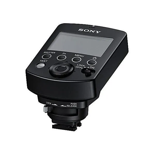 ソニー(SONY) FA-WRC1M 電波式ワイヤレスコマンダー