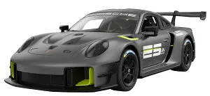 童友社(Doyusha) ラスター 1/18 ポルシェ911 GT2 RS クラブスポーツ 25 プラモデルキットR/C