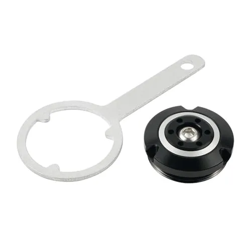 バイクのガソリンタンクキャップ B&M&W R1250GS アドベンチャー R 1250 GSR1200GS 1200 LC 2005-2018 2019-2022用 バイクエンジンオイルフィラーキャップ