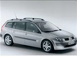 メガーヌ ツーリングワゴン