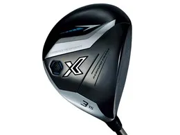 ゼクシオ エックス フェアウェイウッド 2024年モデル #3 [Miyazaki AX-3 フレックス：S]